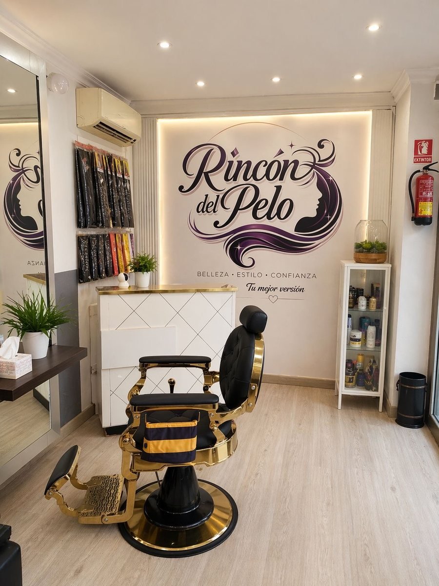 Salón Rincón del Pelo